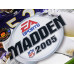 Madden 2005 Microsoft XBox Complete in Box