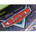 Cars Microsoft XBox Complete in Box