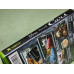 Cars Microsoft XBox Complete in Box