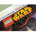 LEGO Star Wars [Platinum Hits] Microsoft XBox Disk and Case