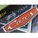 Cars Microsoft XBox Disk and Case