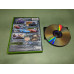 Cars Microsoft XBox Disk and Case