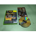 Top Spin Microsoft XBox Complete in Box