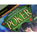 World Championship Poker Microsoft XBox Complete in Box