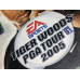 Tiger Woods PGA Tour 2005 Microsoft XBox Disk and Case