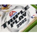 Triple Play 2002 Microsoft XBox Complete in Box