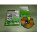 NASCAR Heat 2002 Microsoft XBox Complete in Box