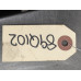 89Q102 Flexplate From 2005 Ford F-150  5.4 4C3E6375AA