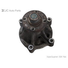 89Q103 Water Coolant Pump From 2005 Ford F-150  5.4 3L3E8501CA