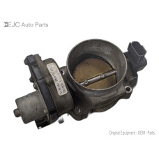 89Q106 Throttle Valve Body For 04-10 Ford F-150  5.4 3L3E9E926AD