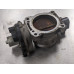 89Q106 Throttle Valve Body For 04-10 Ford F-150  5.4 3L3E9E926AD