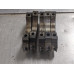 89Q110 Engine Block Main Caps For 05-08 Ford F-150  5.4