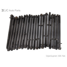 89Q111 Cylinder Head Bolt Kit For 05-08 Ford F-150  5.4 9R3E6065AA