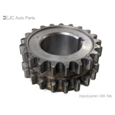 89Q115 Crankshaft Timing Gear For 05-08 Ford F-150  5.4 XL3E6306AA