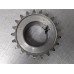 89Q115 Crankshaft Timing Gear For 05-08 Ford F-150  5.4 XL3E6306AA
