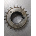 89Q115 Crankshaft Timing Gear For 05-08 Ford F-150  5.4 XL3E6306AA