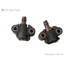 89Q117 Timing Chain Tensioner Pair For 05-08 Ford F-150  5.4 1L3E6L266AA