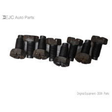 89Q119 Flexplate Bolts For 05-08 Ford F-150  5.4