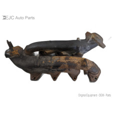 89R101 Exhaust Manifold Pair Set For 04-09 Ford F-150  5.4 3L3E9430DA