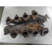 89R101 Exhaust Manifold Pair Set For 04-09 Ford F-150  5.4 3L3E9430DA
