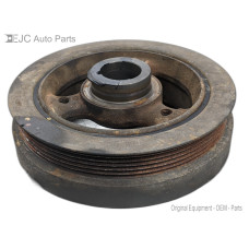 89R104 Crankshaft Pulley For 04-07 Ford F-150  5.4 3L3E6312AA