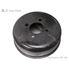89R107 Water Pump Pulley For 05-08 Ford F-150  5.4 XC2E8A528AA 89R107 Water Pump Pulley For 05-08 Ford F-150  5.4 XC2E8A528AA