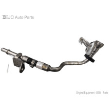 89P028 Fuel Supply Line For 14-18 Chevrolet Silverado 1500  4.3 12618338