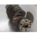 #N201 Crankshaft Standard For 10-13 Ford Transit Connect  2.0 1S7G6303CF