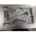 89L101 Engine Timing Cover For 10-13 Ford Transit Connect  2.0 2S7E6059AA