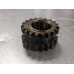 89L106 Crankshaft Timing Gear For 10-13 Ford Transit Connect  2.0 1S7E6306CF