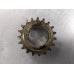 89L106 Crankshaft Timing Gear For 10-13 Ford Transit Connect  2.0 1S7E6306CF