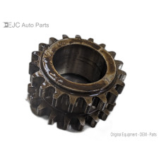 89L106 Crankshaft Timing Gear For 10-13 Ford Transit Connect  2.0 1S7E6306CF