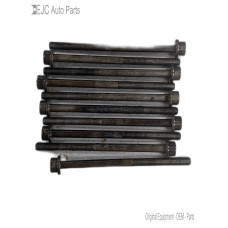89L109 Cylinder Head Bolt Kit For 10-13 Ford Transit Connect  2.0 1S7E6065CA