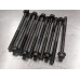 89L109 Cylinder Head Bolt Kit For 10-13 Ford Transit Connect  2.0 1S7E6065CA