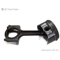 89L110 Piston and Connecting Rod Standard 10-13 Ford Transit Connect 2.0 CM5E6K100AF