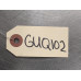 GUQ102 Engine Oil Pan For 10-13 Ford Transit Connect  2.0 1S7G6675BA