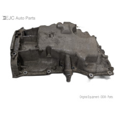 GUQ102 Engine Oil Pan For 10-13 Ford Transit Connect  2.0 1S7G6675BA