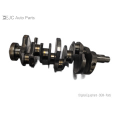 #J904 Crankshaft Standard For 15-16 Nissan Pathfinder  3.5 12200JA12B