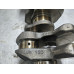 #J904 Crankshaft Standard For 15-16 Nissan Pathfinder  3.5 12200JA12B