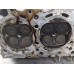 #JN01 Right Cylinder Head For 15-16 Nissan Pathfinder  3.5 110404GA0A Rear