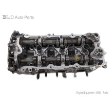 #JP04 Left Cylinder Head For 15-16 Nissan Pathfinder  3.5 110904GA0A Front