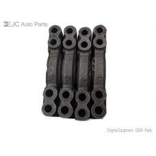 88N003 Engine Block Main Caps For 15-16 Nissan Pathfinder  3.5