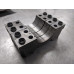88N003 Engine Block Main Caps For 15-16 Nissan Pathfinder  3.5