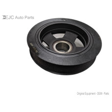 88N007 Crankshaft Pulley For 13-20 Nissan Pathfinder  3.5 123033WS0A