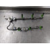 88N010 Fuel Injectors Set With Rail For 13-16 Nissan Pathfinder  3.5 EKCCN