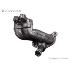 88N017 Heater Fitting For 15-16 Nissan Pathfinder  3.5