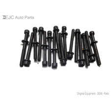 88N021 Cylinder Head Bolt Kit For 15-16 Nissan Pathfinder  3.5