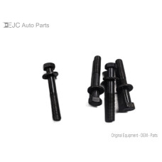 88N023 Camshaft Bolts All For 15-16 Nissan Pathfinder  3.5