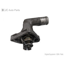 88N025 Thermostat Housing For 15-16 Nissan Pathfinder  3.5 212009HP0A