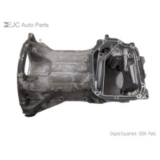 GVN405 Upper Engine Oil Pan For 13-16 Nissan Pathfinder  3.5 11110JA11C